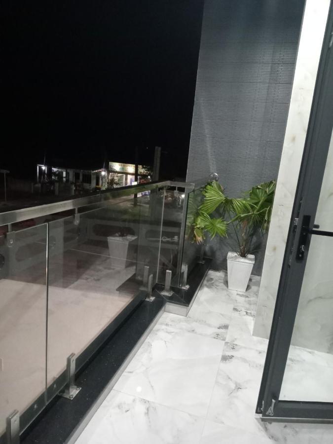Motel Hoa Hiep Bình Châu Exterior foto