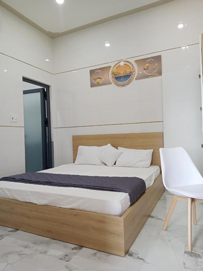 Motel Hoa Hiep Bình Châu Exterior foto